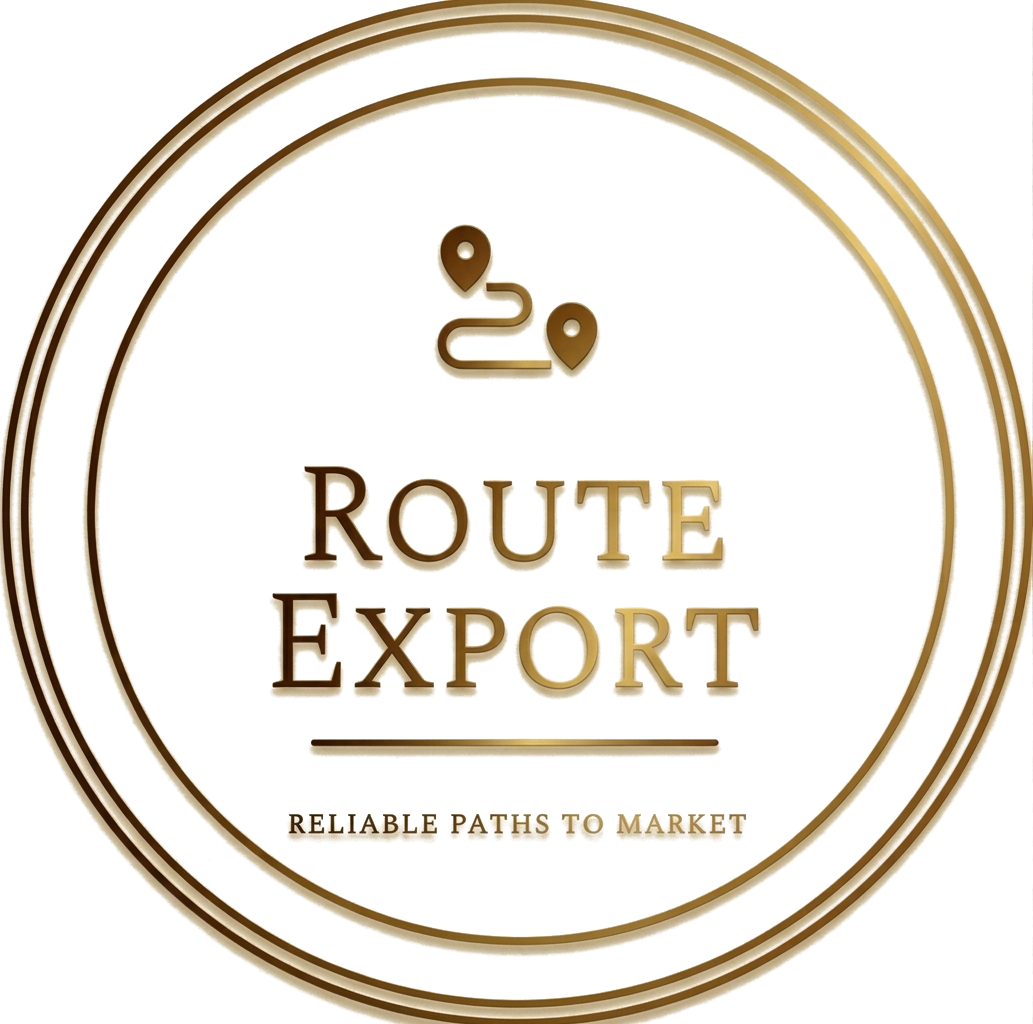 Route Export